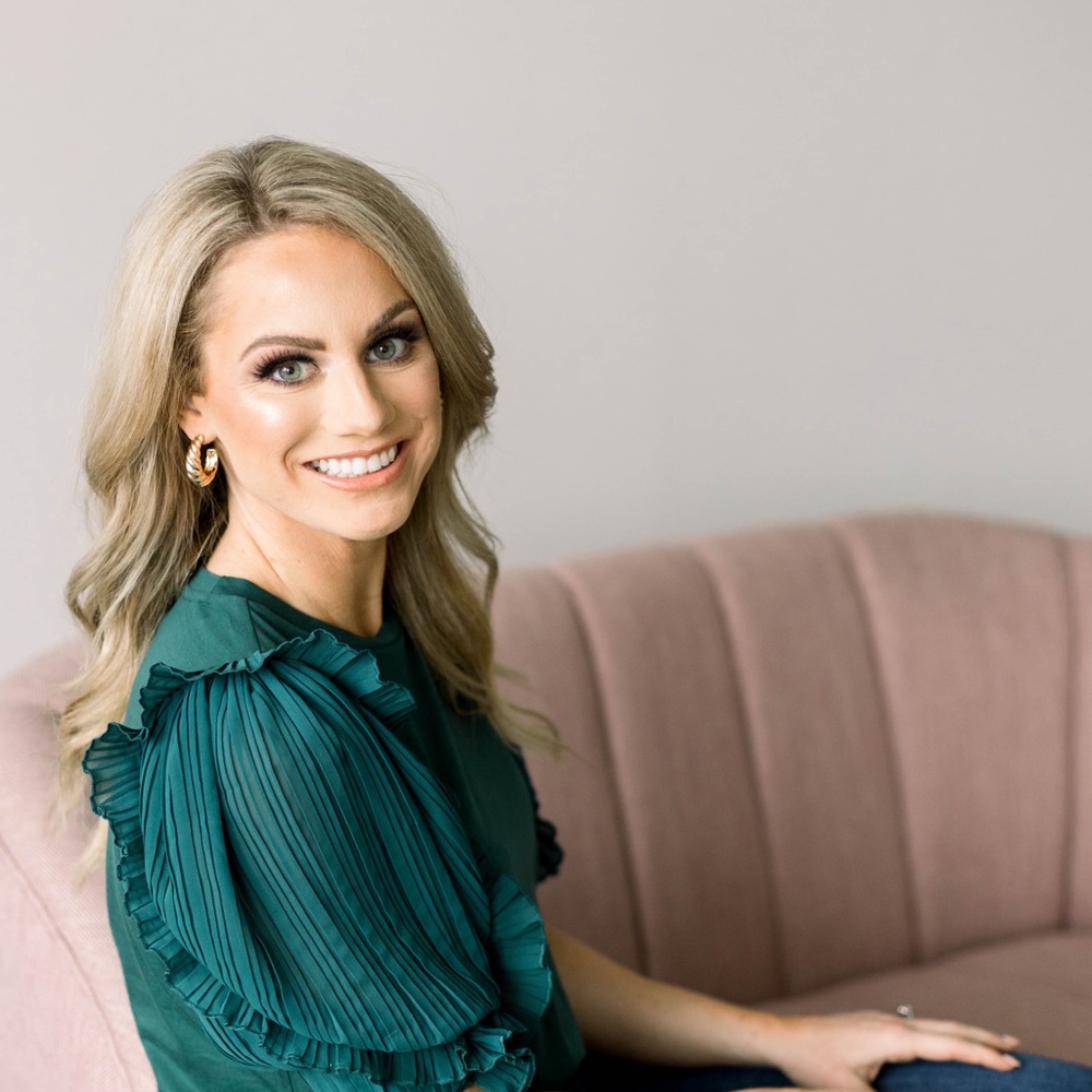 Meet your Posher, Kaitlin